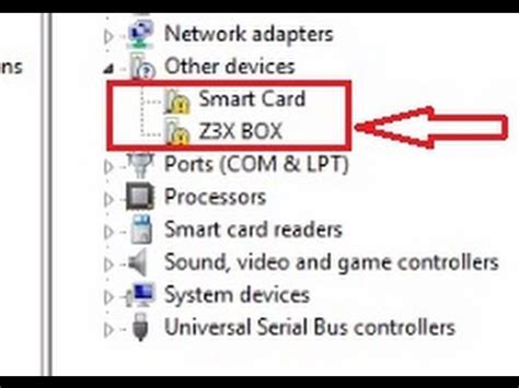 z3x smart card driver windows 10 32bit|install z3x setup.